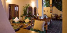 Casa Rex, Vilanculos, Mozambique