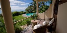 Casa Rex, Vilanculos, Mozambique