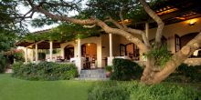 Casa Rex, Vilanculos, Mozambique