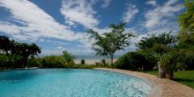 Casa Rex, Vilanculos, Mozambique