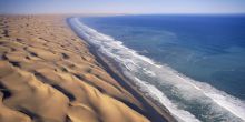 Namib Dunes Coast