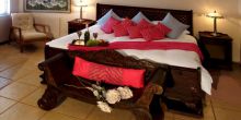 Daisy Country Lodge, Namakwaland, South Africa