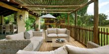 Notten's Bush Camp, Sabi Sands, South Africa