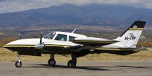 Cessna 310