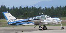 Cessna 310