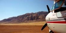 Cessna airstrip