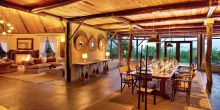 Cottar's House
