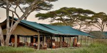Chaka Camp