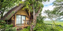 Muchenje Lodge