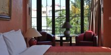 La Maison de Tanger, Tangier, Morocco