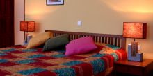 Palissandre Hotel and Spa, Antananarivo, Madagascar
