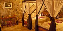 Le Relais de la Reine, Madagascar