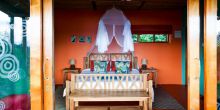Chameleon Hill Lodge