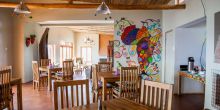 Chameleon Hill Lodge
