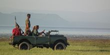 Explore the area to gain a deeper understanding and appreciation of all aspects of the nature at Chem Chem Lodge, Lake Manyara National Park, Tanzania