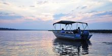 Chobe Chilwero, Chobe National Park, Botswana