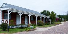 Redbourne Country Lodge