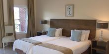 Redbourne Country Lodge
