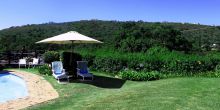 Redbourne Country Lodge