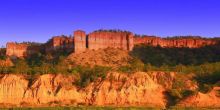 Cliffs