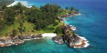 Labriz Silhouette, Silhouette Island, Seychelles