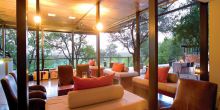 The Outpost, Kruger National Park, South Africa