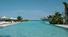 Cocoa Island, South Male Atoll, Maldives