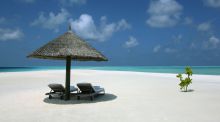 Cocoa Island, South Male Atoll, Maldives