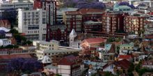Colbert Hotel, Antananarivo, Madagascar