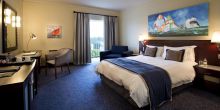 The Commodore Hotel, Cape Town, South Africa