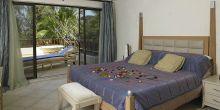 Diani Reef Beach Resort & Spa, Kenya