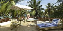 Diani Reef Beach Resort & Spa, Kenya