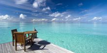Conrad Maldives Rangali Island, Ari Atoll, Maldives