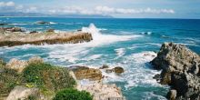 Hermanus Seascape
