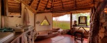 Cottage- Elsas Kopje, Meru National Park, Kenya