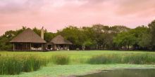 Phinda Zuka Lodge