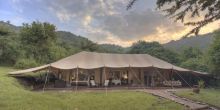 Cottar's 1920s Camp