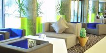 Park Inn Newlands, Cape Town, South Africa