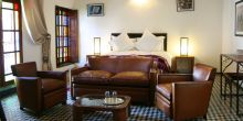 Riad Laaroussa, Fes Medina, Morocco