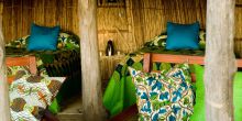 Chikoko Trails Camps, North Luangwa National Park, Zambia