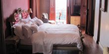 Lokanga Boutique Hotel, Antananarivo, Madagascar