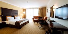 Crown Plaza Nairobi
