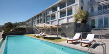 Crystal Camps Bay pool