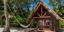 Tsarabanjina, Nosy Be, Madagascar