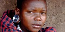 Mwiba Tented Camp Culture