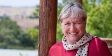 Cynthia Moss