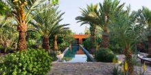 Hotel Exterior & Gardens