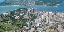 Southern Sun Dar Es Salaam, Dar Es Salaam, Tanzania