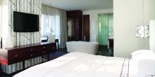 DaVinci Hotel, Johannesburg, South Africa