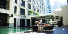 DaVinci Hotel, Johannesburg, South Africa